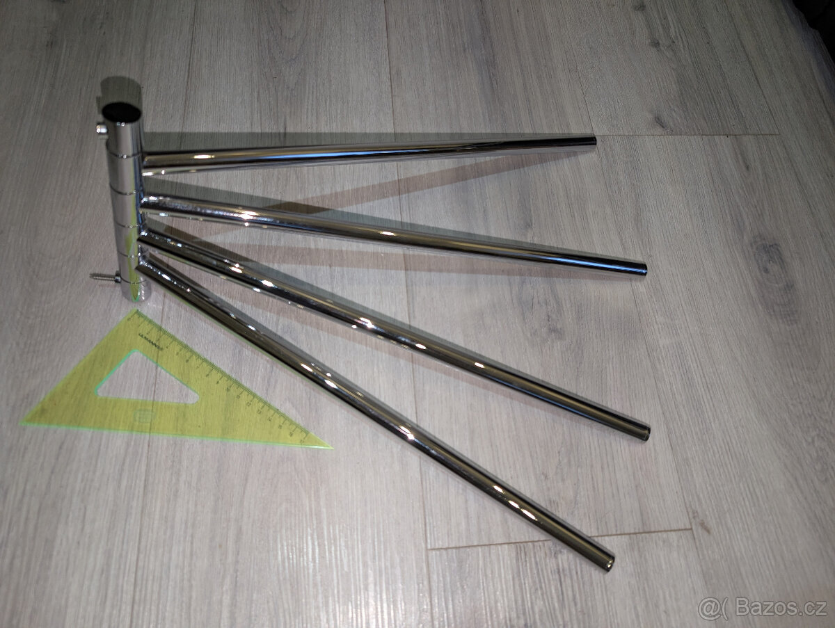 Sušák ručníků - 2