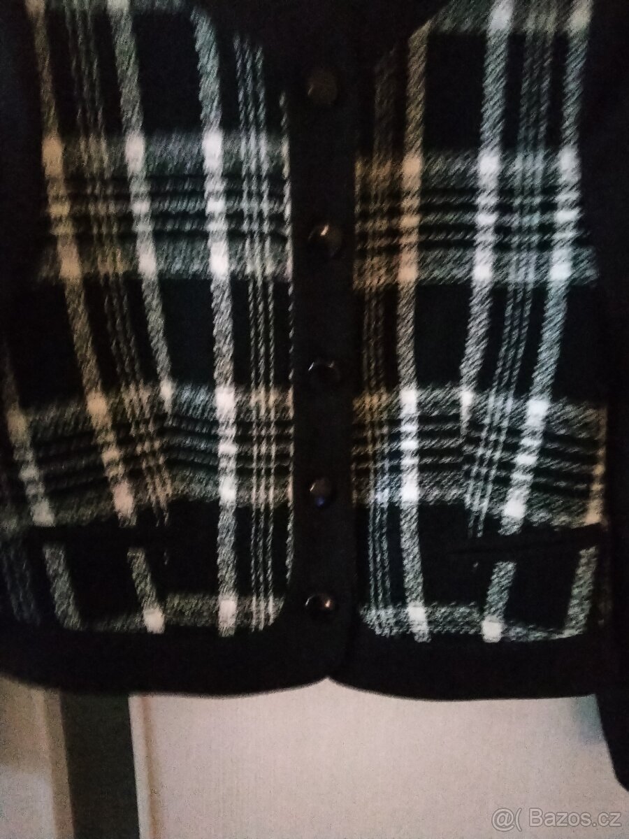 Dámské sako vel. 40 - 2
