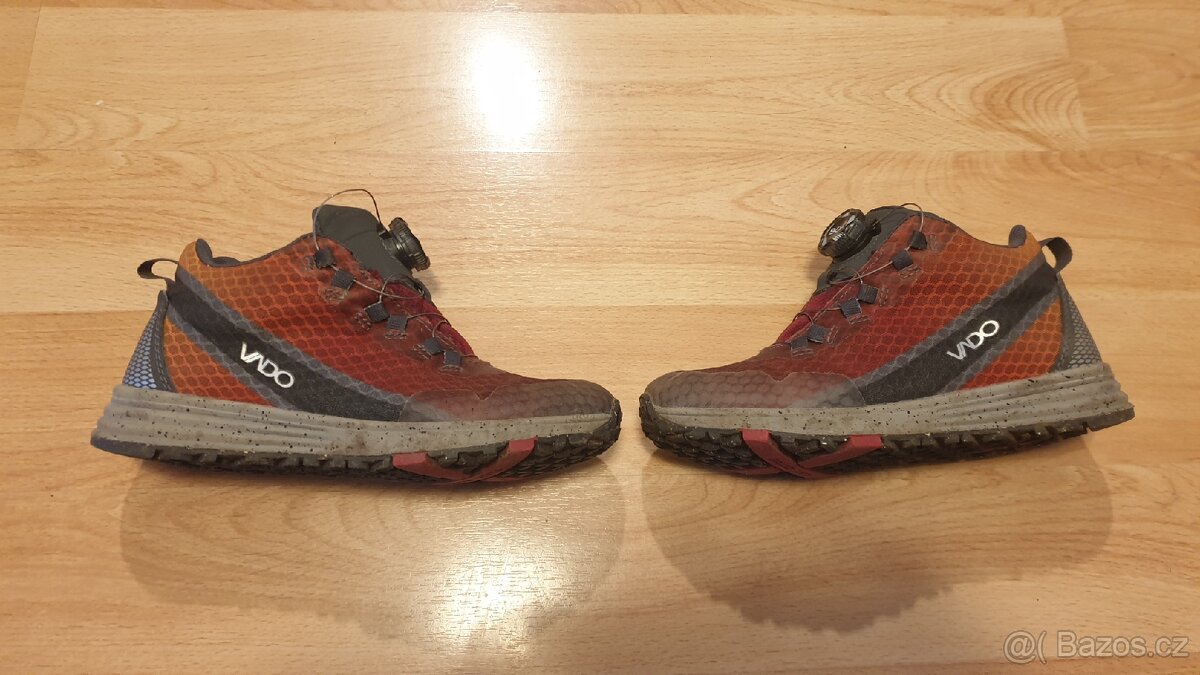Boty Vado s Gore-tex vel.35 - 2