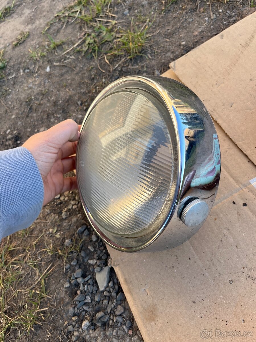 Jawa ČZ díly 3 - 2