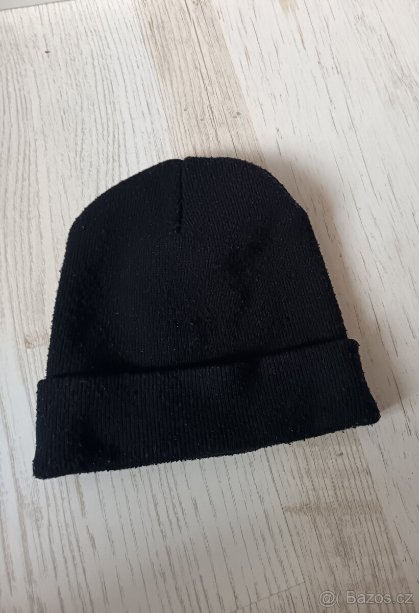 Zimní čepice Nike - 2