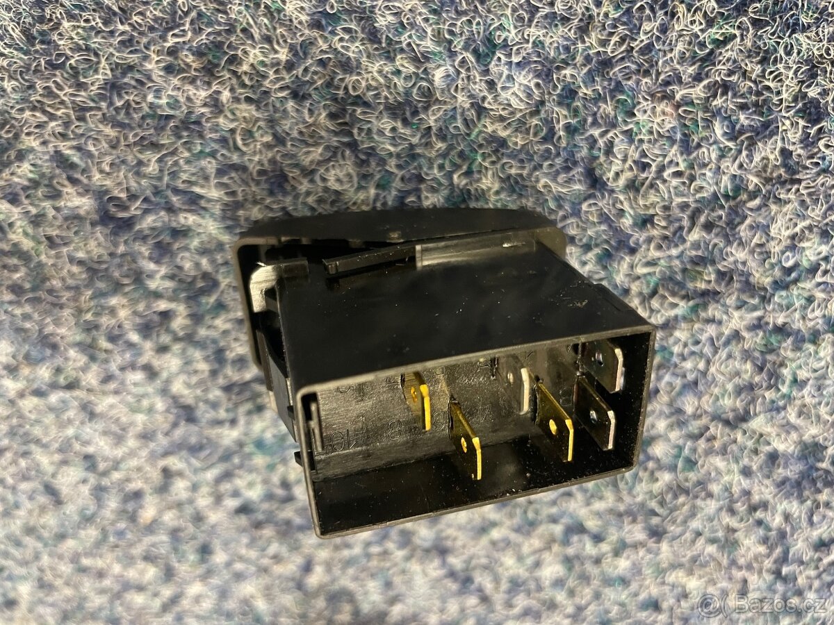 Přepínač mlhových světel DAF - 2