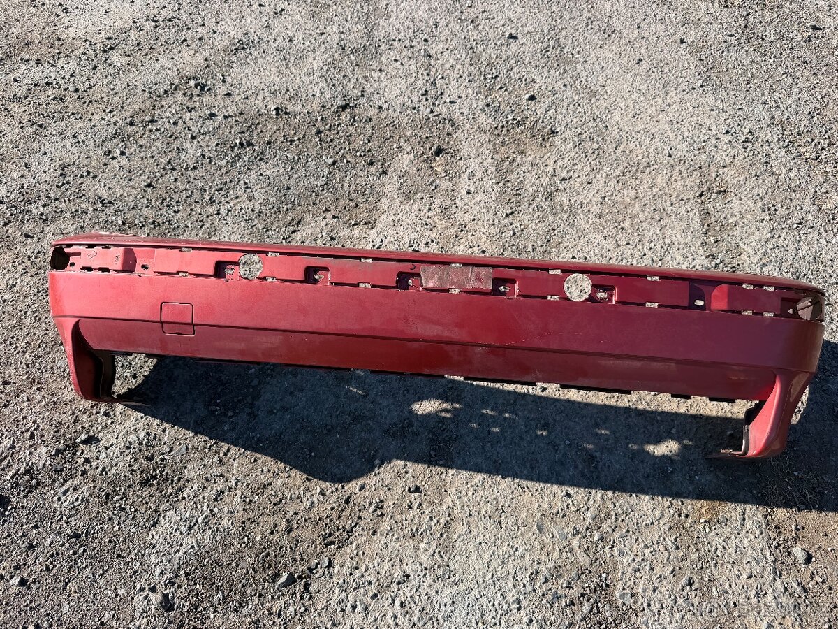 Bmw e36 Compact. - 2