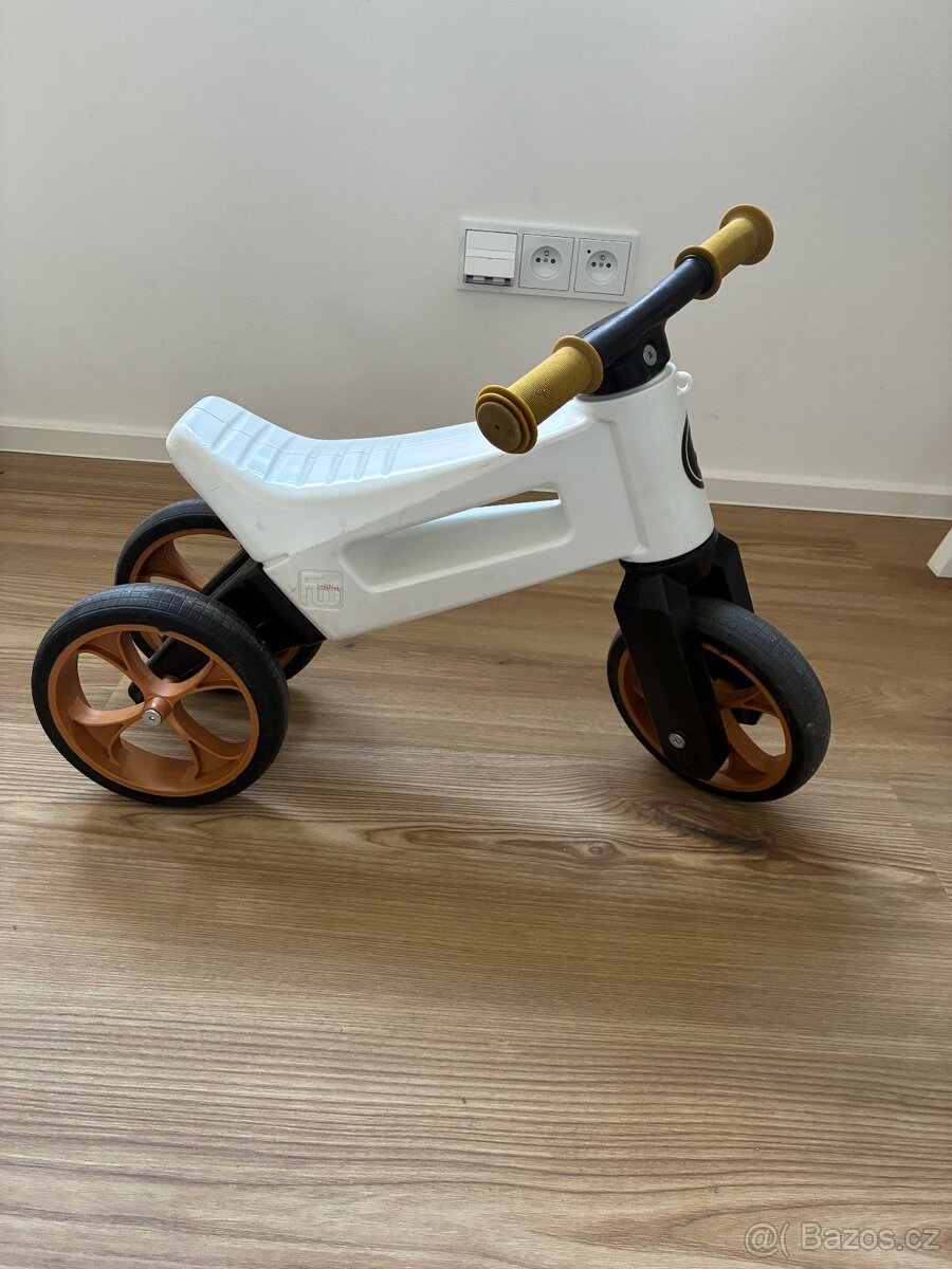 Dětské odrážedlo - 2