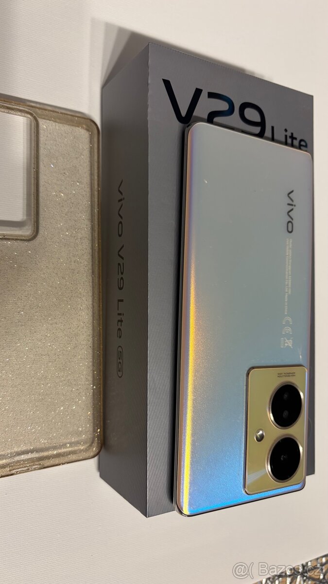 Vivo V 29 lite - 2