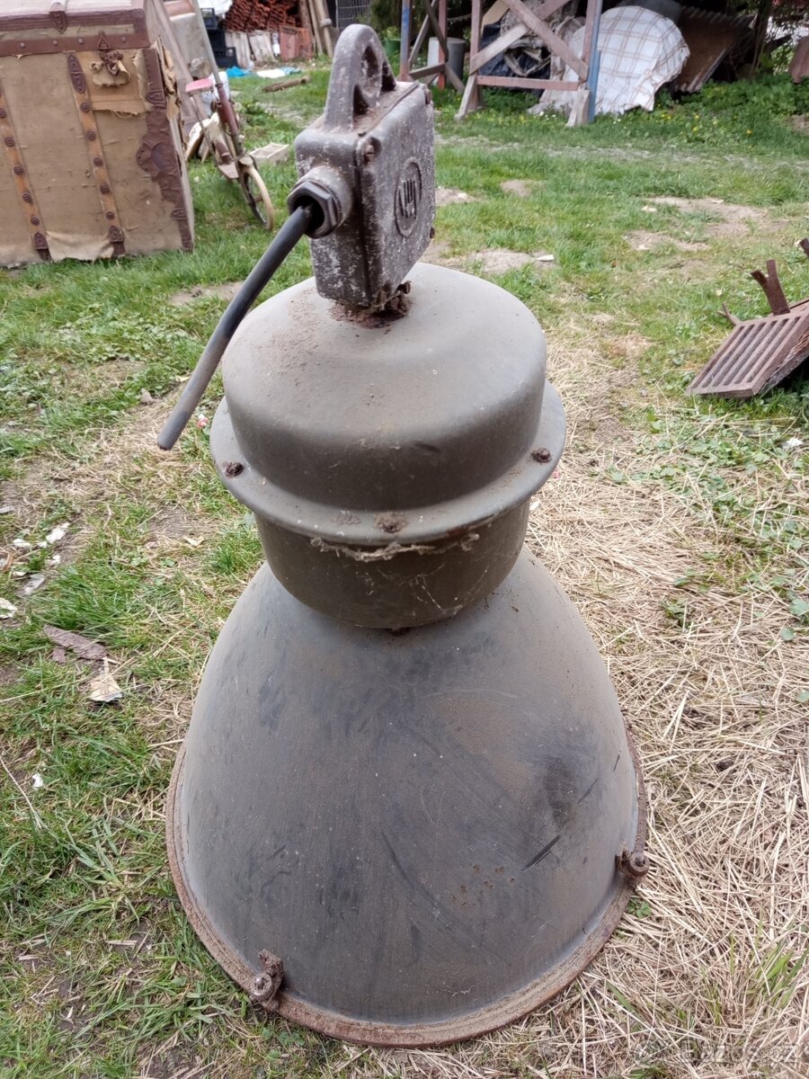 Lampy - 2