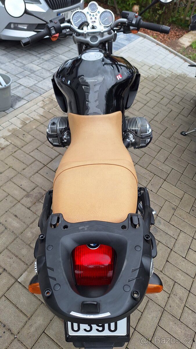 BMW R 1150 R - 2