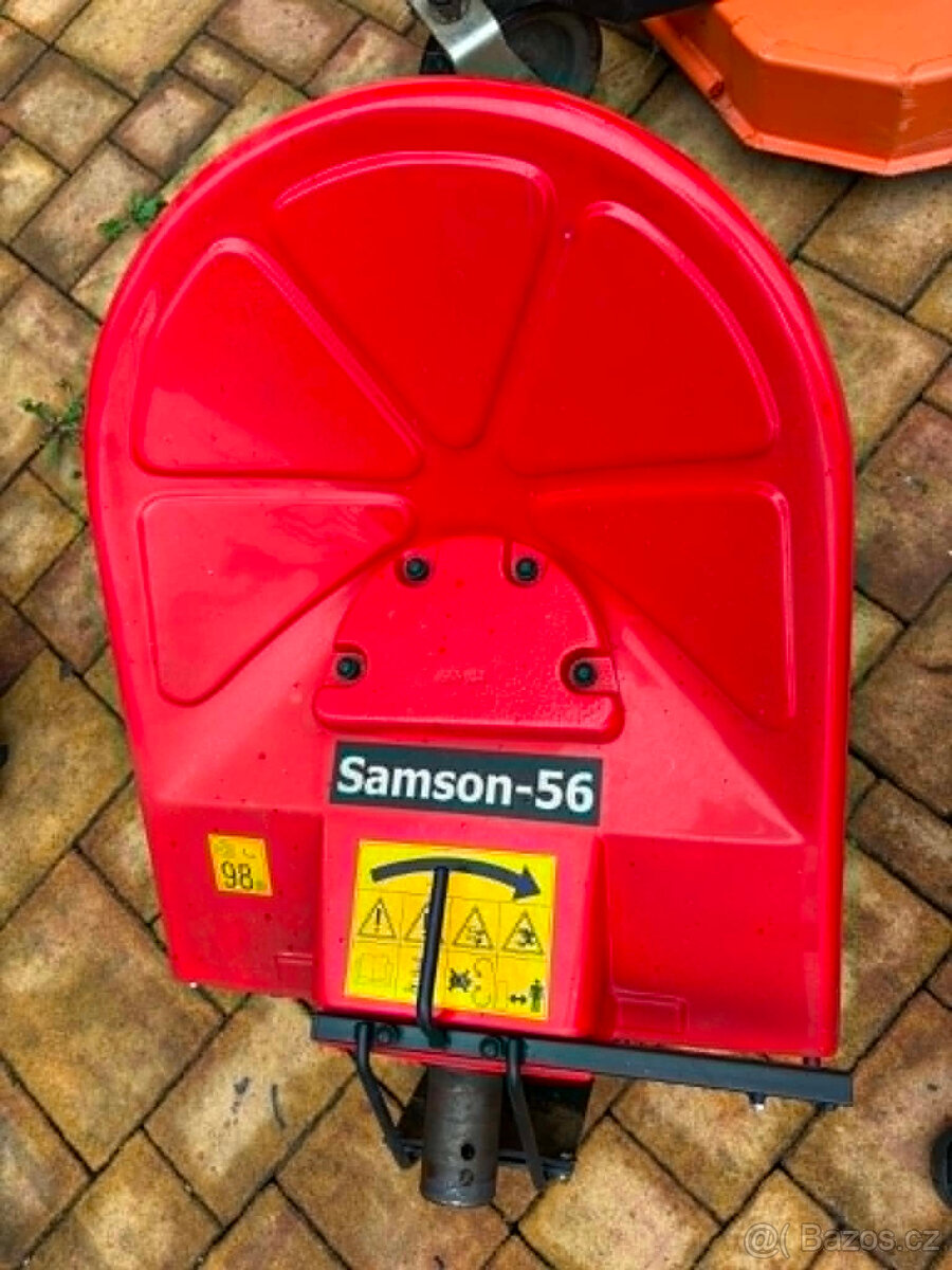 Vari Tera Honda Samson-56 - 2
