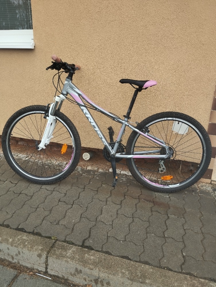 KROSS LEA XXS - 2