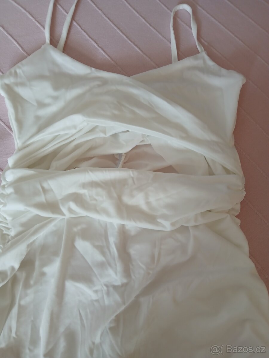 Saty bile nove - 2