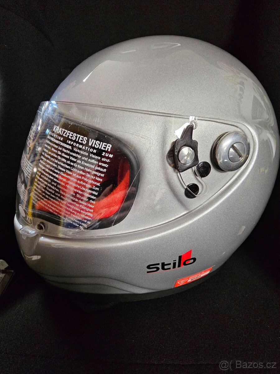 STILO přilba/helma - 2