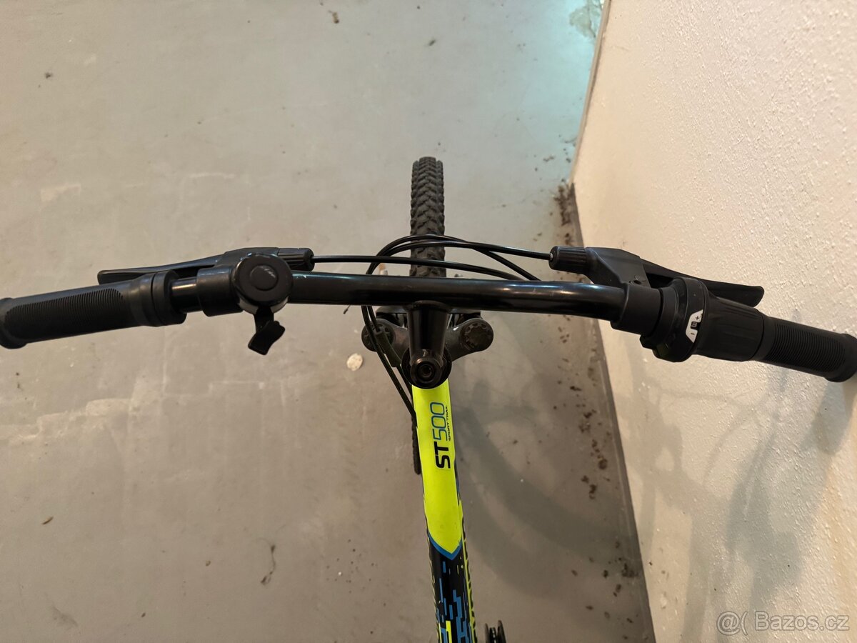 Rockrider ST500 20” - 2
