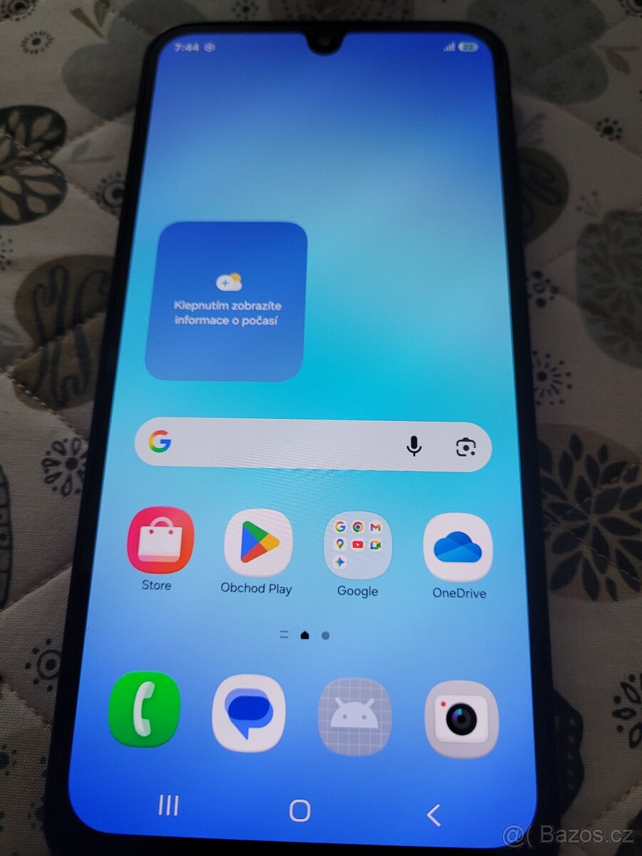 Samsung Galaxy A17 - 2