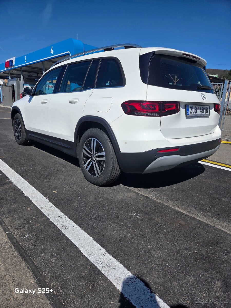 Mercedes Benz Glb 200 - 2