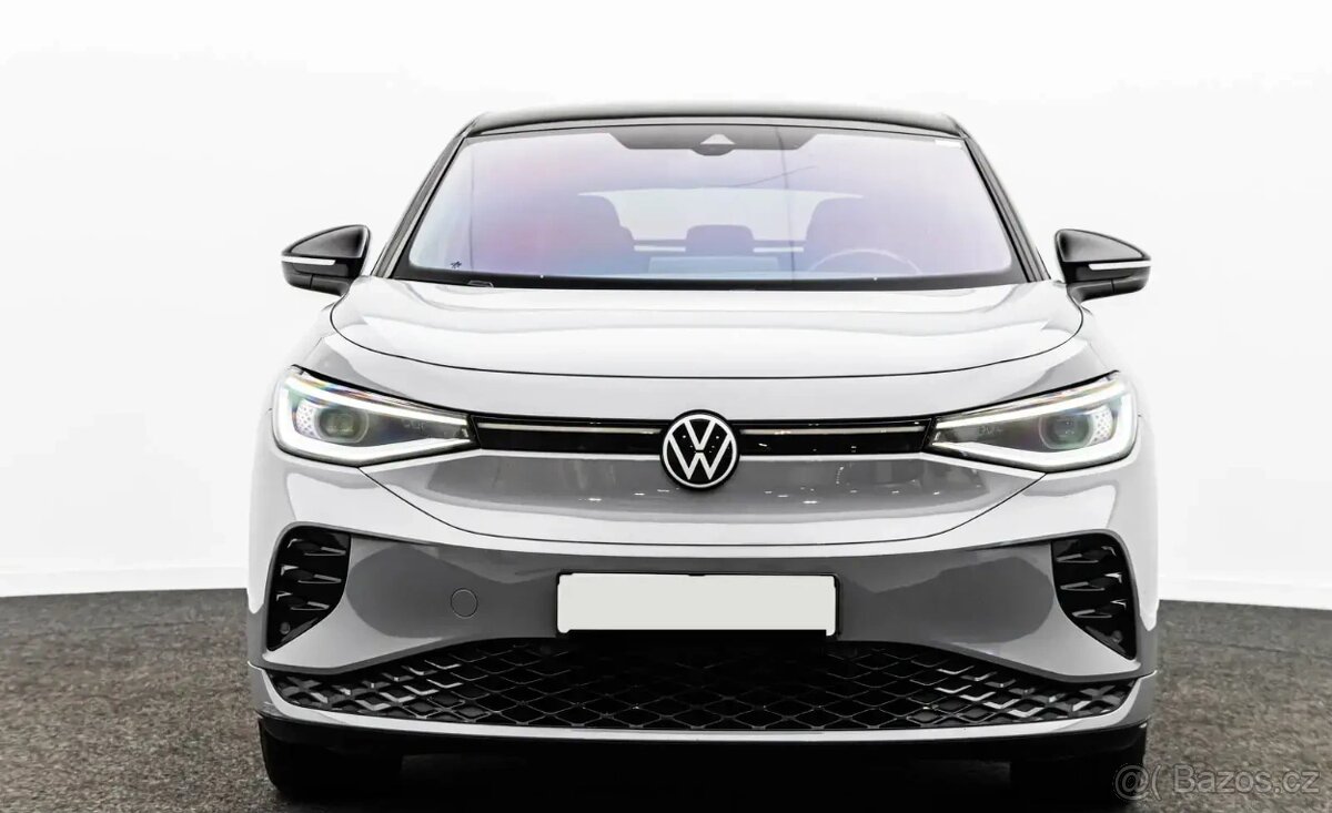 Volkswagen ID.5 GTX 4Motion - 2