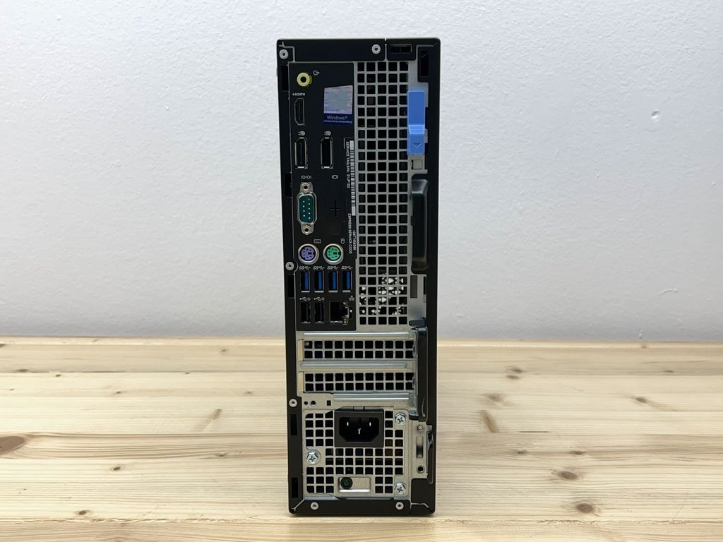 Dell optiplex 5050 i5 6500 - 2