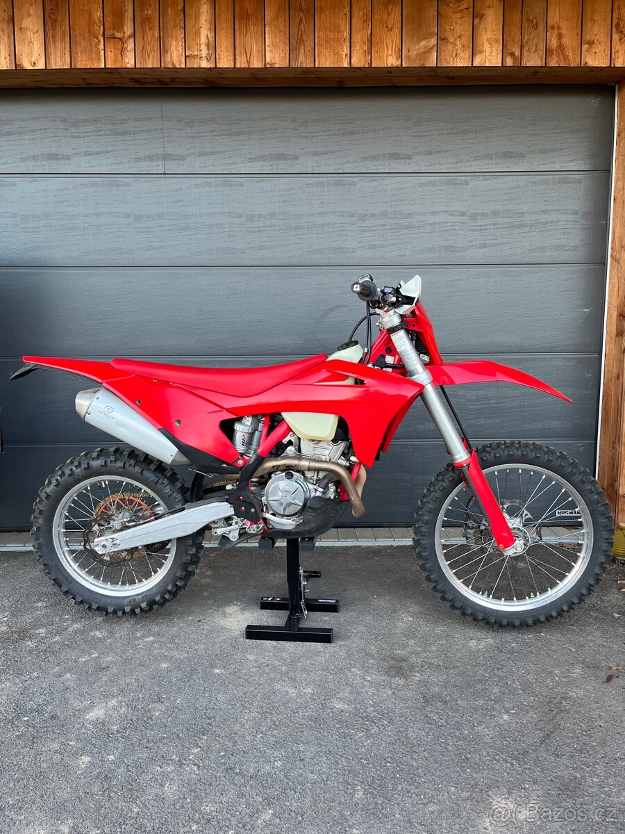 GAS GAS EC 350 F