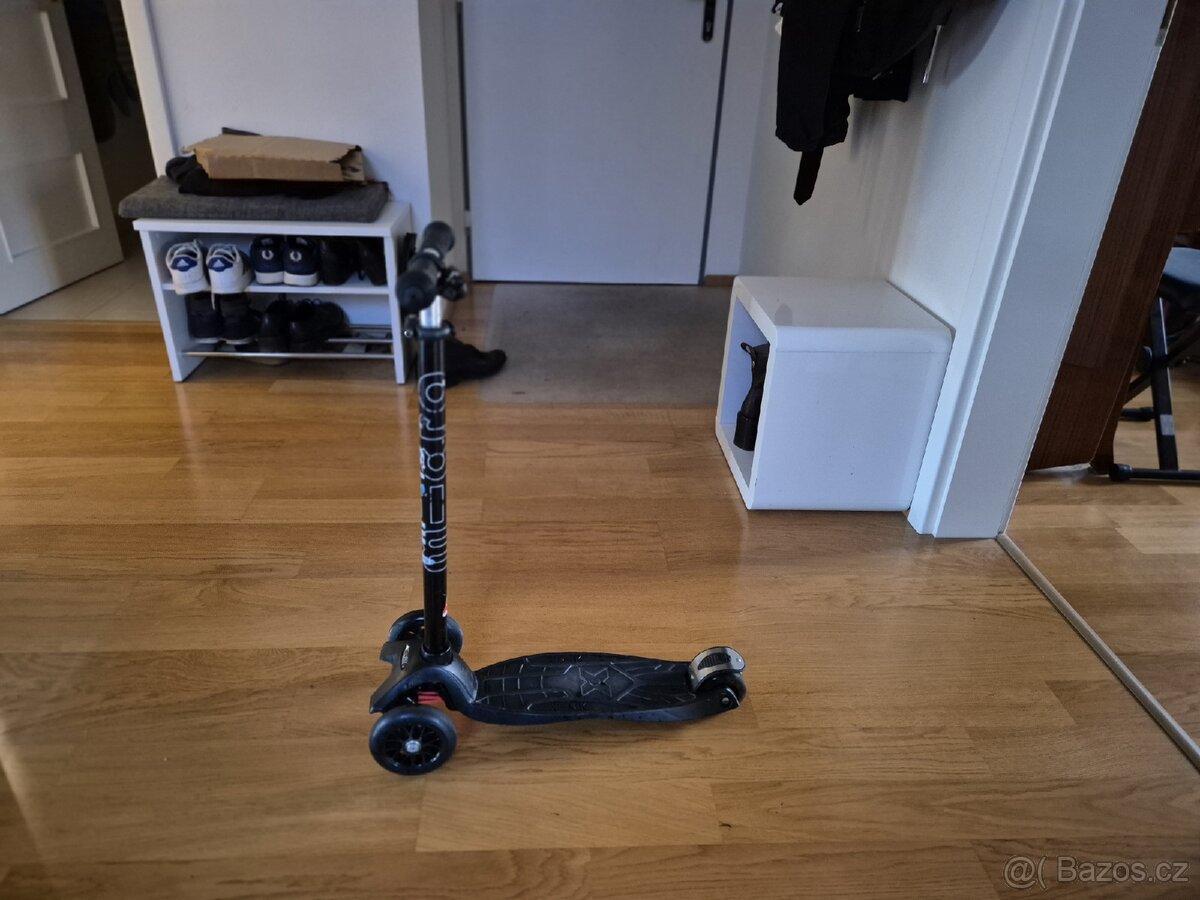 Dětská koloběžka Micro Mini - 2