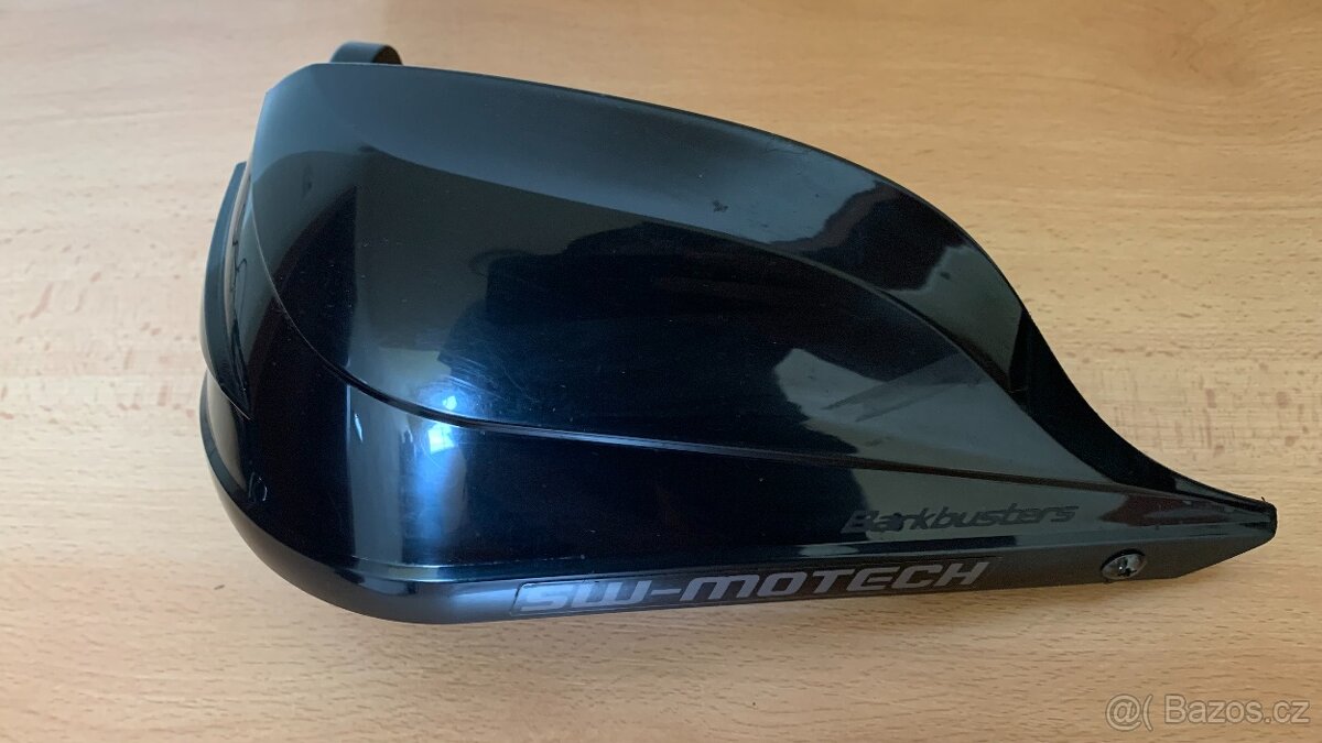 Blastry SW-Motech MT09 Tracer 900 FZ6 FZ8 FZ1 XT 1200Z