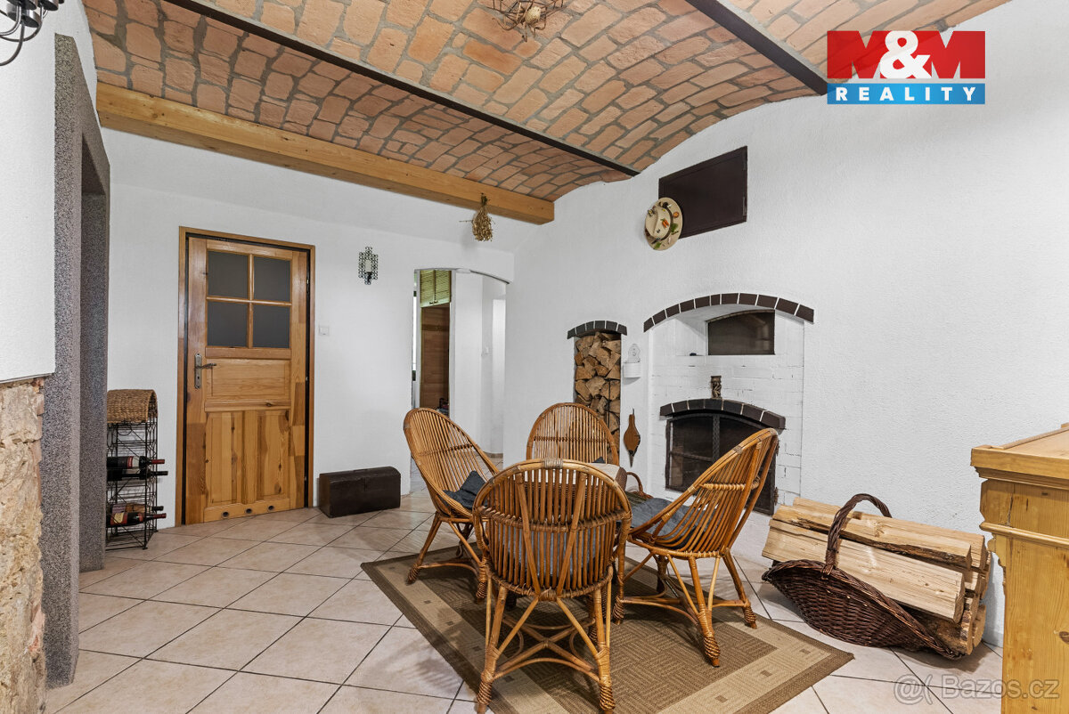 Prodej rodinného domu, Bulovka, Frýdlantský výběžek - 2