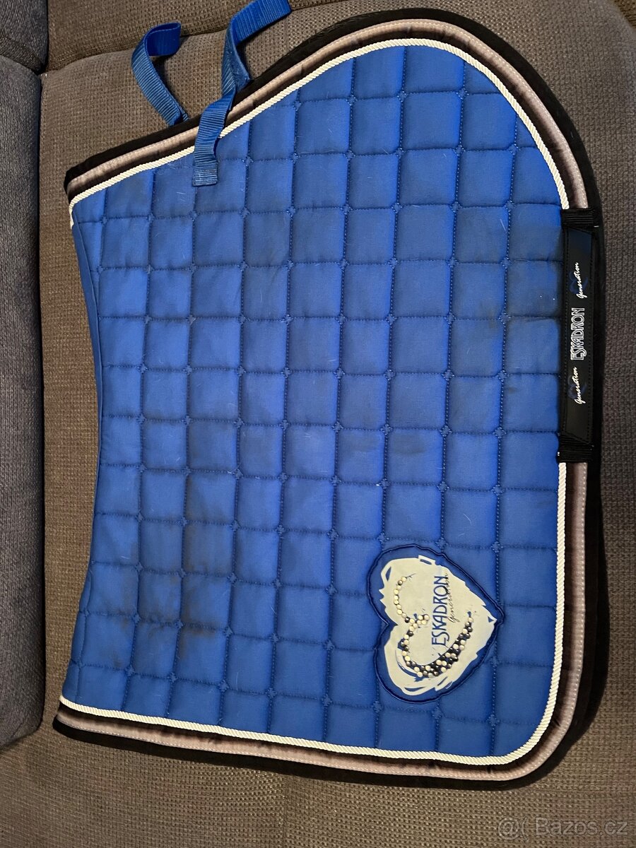Eskadron royalblue - 2