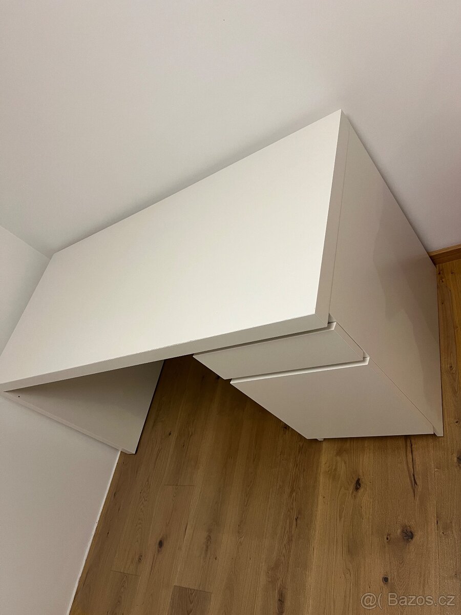 Ikea - počítačový, psací stůl - 2