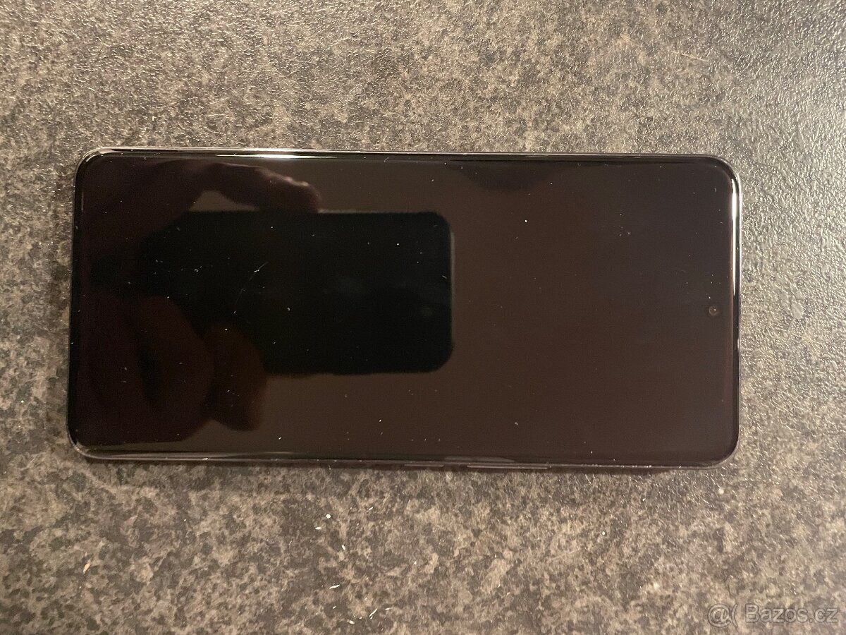 Vivo V50 5G 12 GB / 512 GB černý - 2