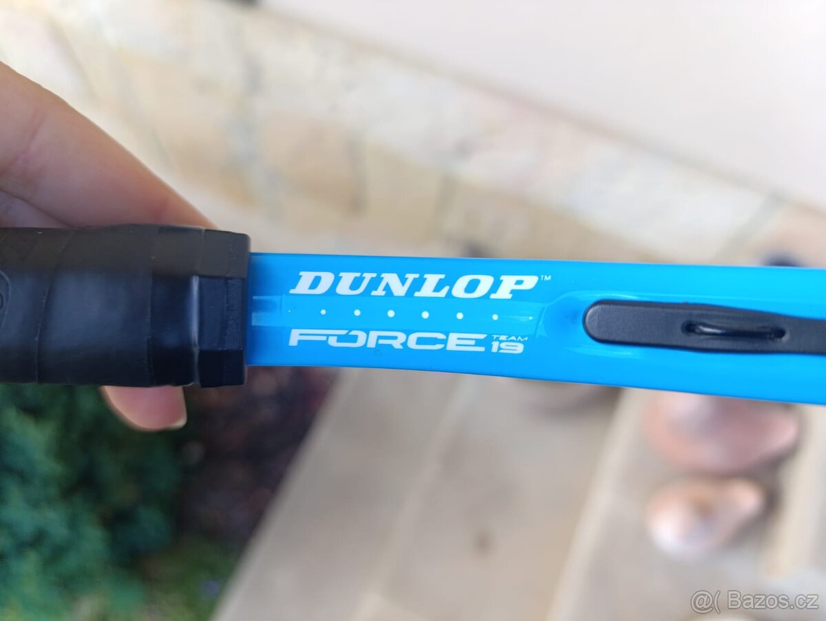 Dětská tenisová raketa - 2