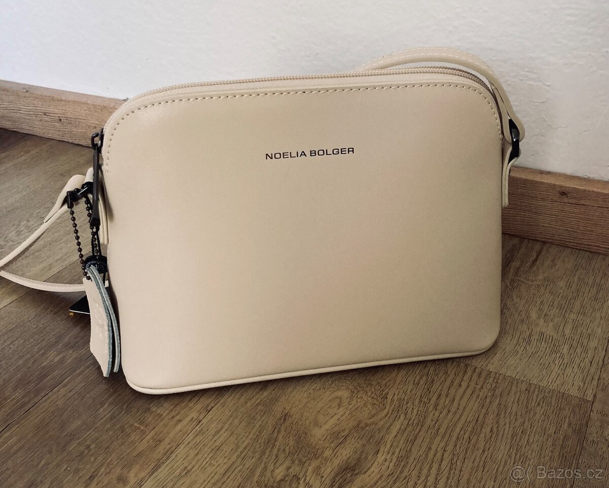 Kabelka kožená - 2