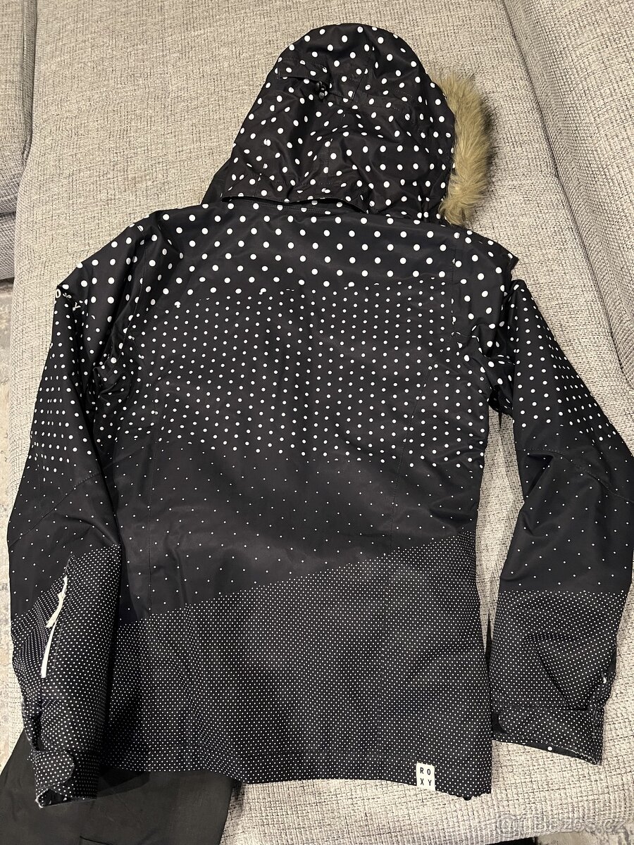 Lyžařský komplet dámský Roxy - 2