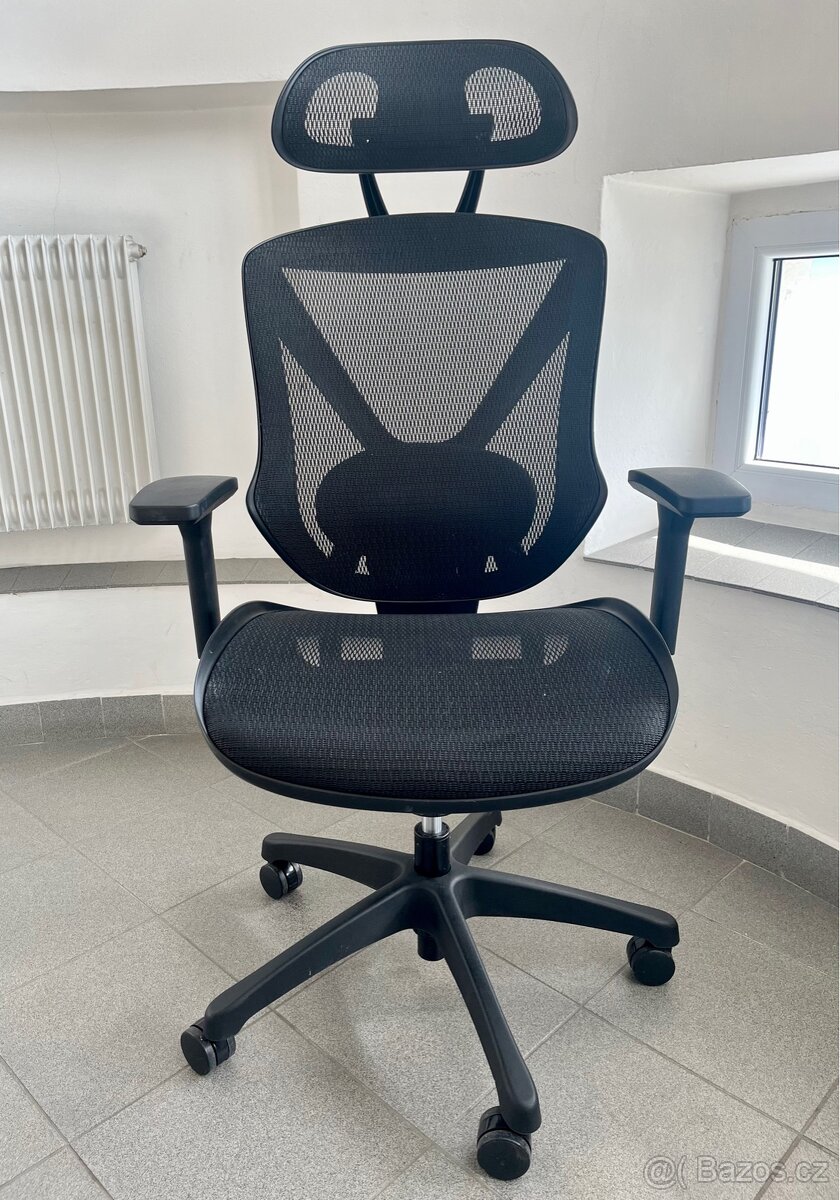 kancelářská židle Antares Scope - 2