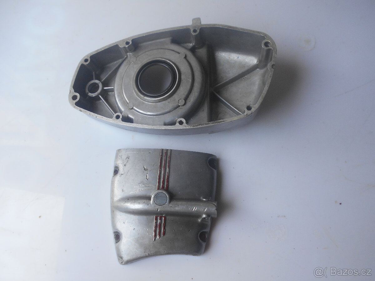 VÍKA SPOJKY prodam - 2