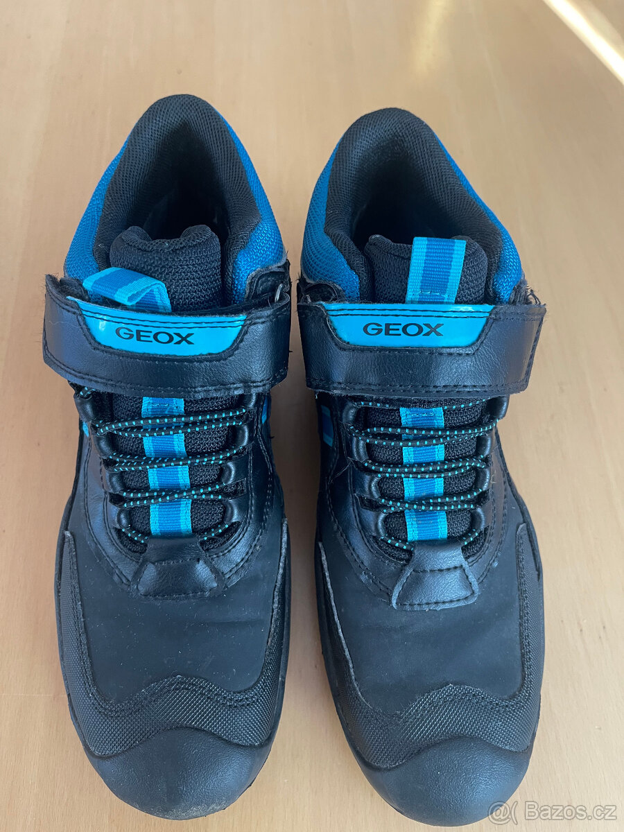 chlapecké zimní boty GEAX, vel.39 - 2