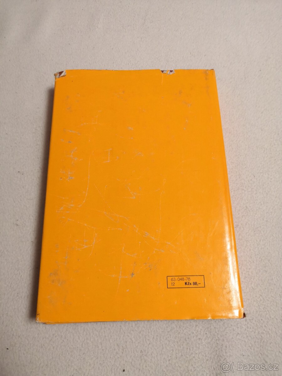 KLIMATIZAČNÁ A CHLADIACA TECHNIKA - SLOVNÍK (1978) - 2