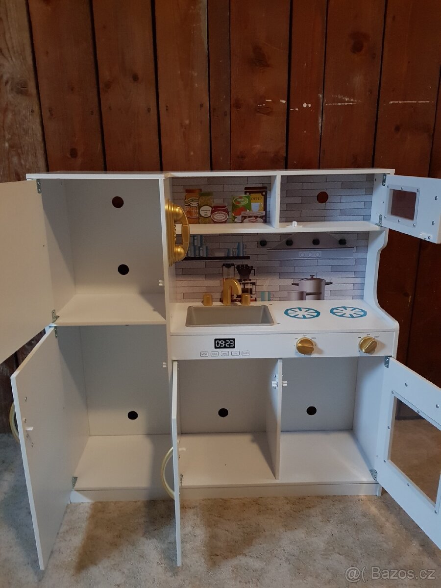 Dětská kuchyňka - 2