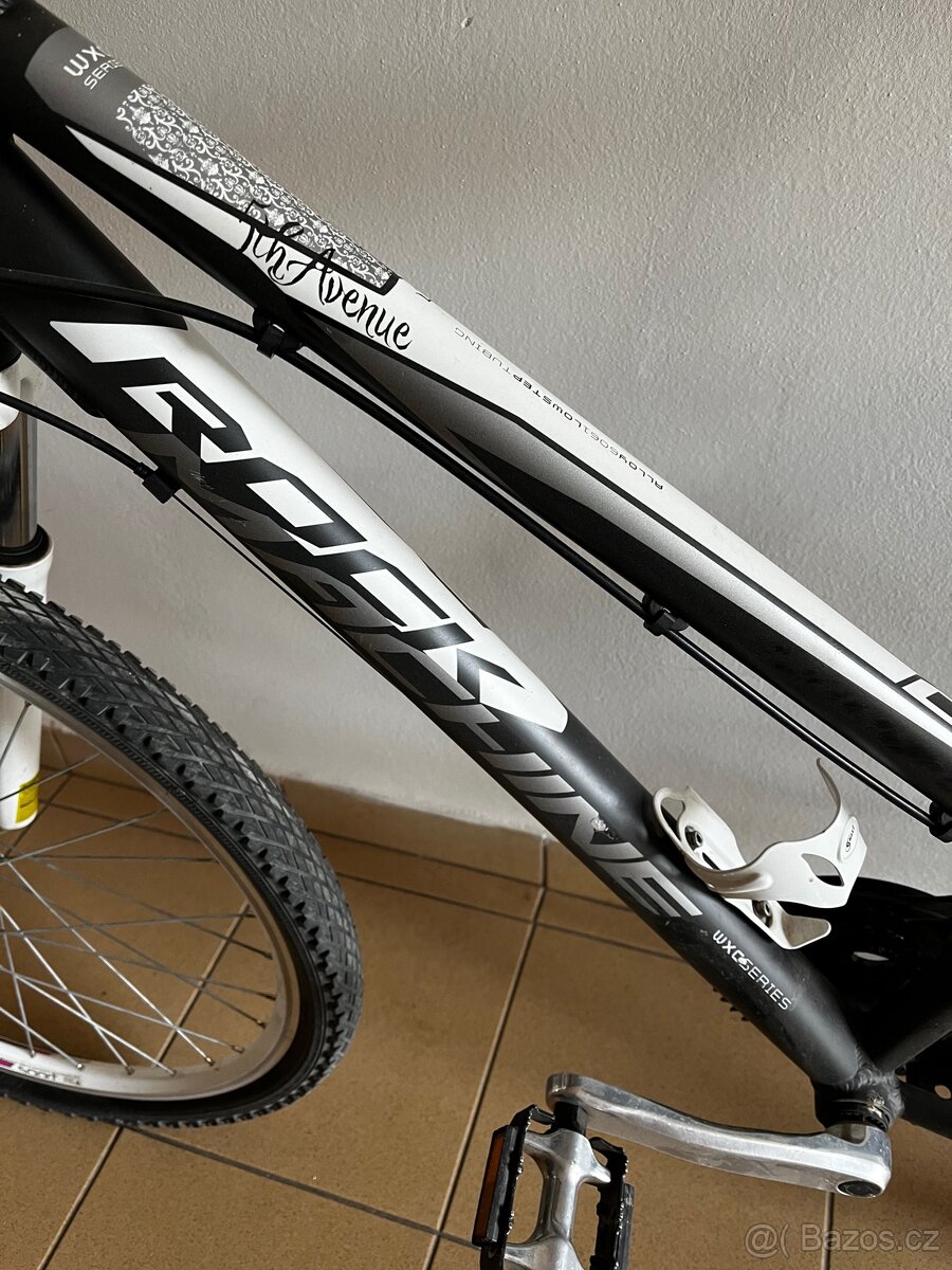 Horské kolo Rock Machine -Catherine - 2