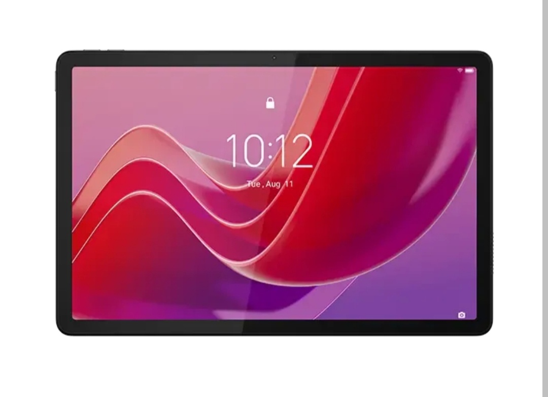 Tablet Lenovo M11, 4/128 GB - nový - 2
