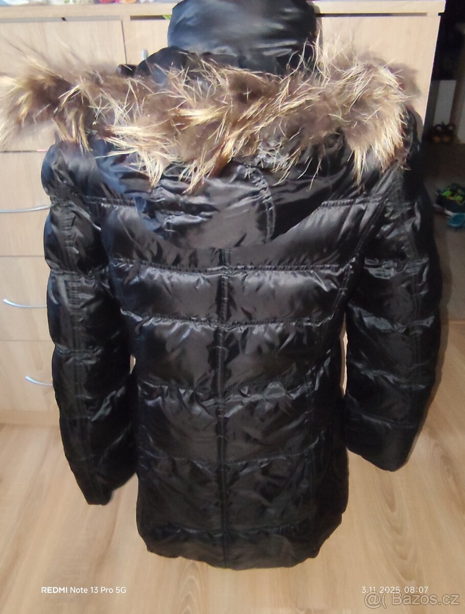 Zimní bunda - 2