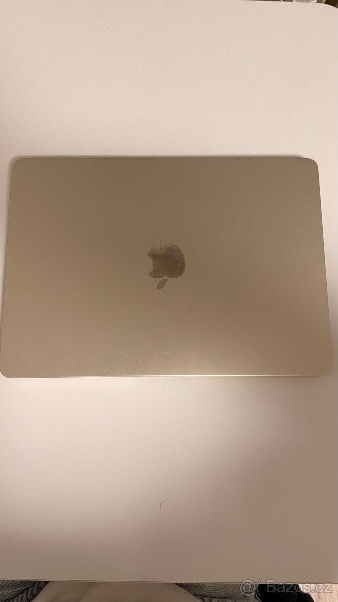 MacBook Air 13” M4 2025 16GB RAM/M4/256GB SSD/Záruka - 2