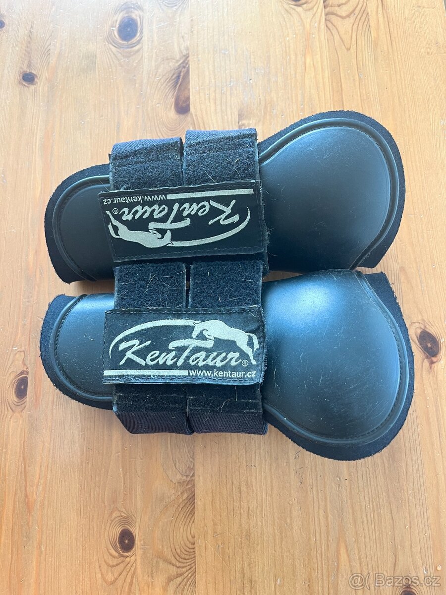 Kentaur šlachovky a zvony - 2