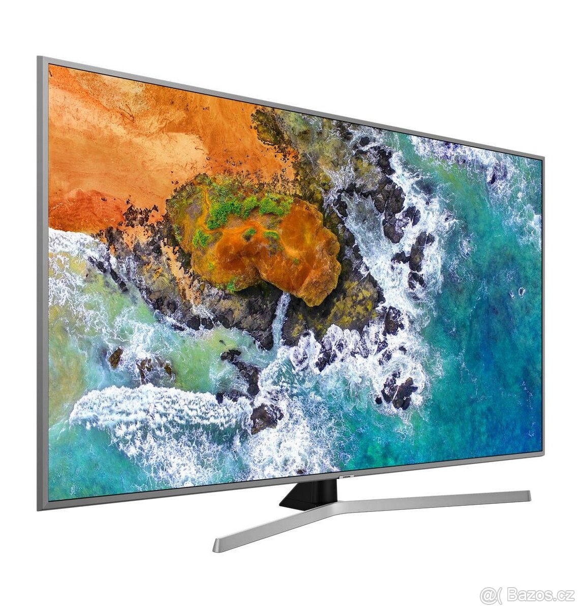 65" Samsung TV 163cm - 2