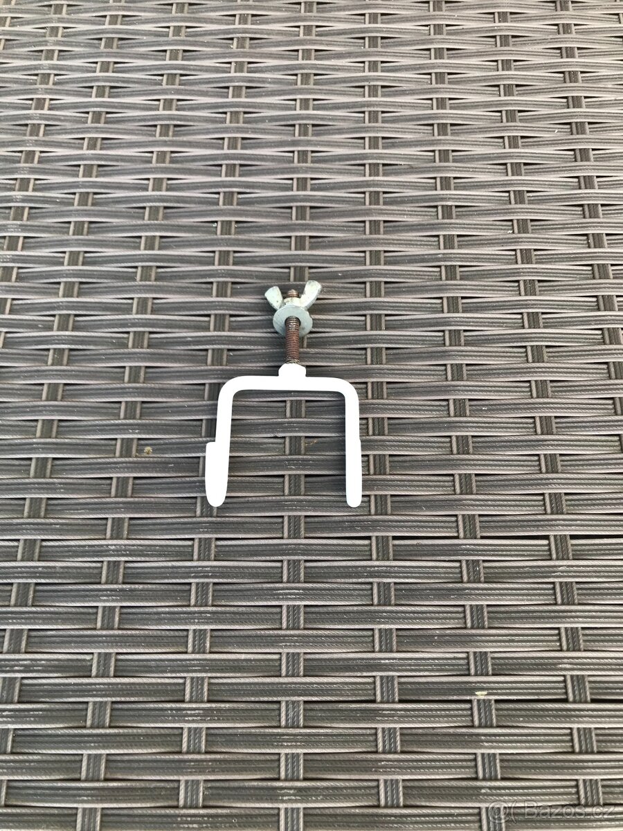 KOSIK NA KORADO bily a cerny - 2