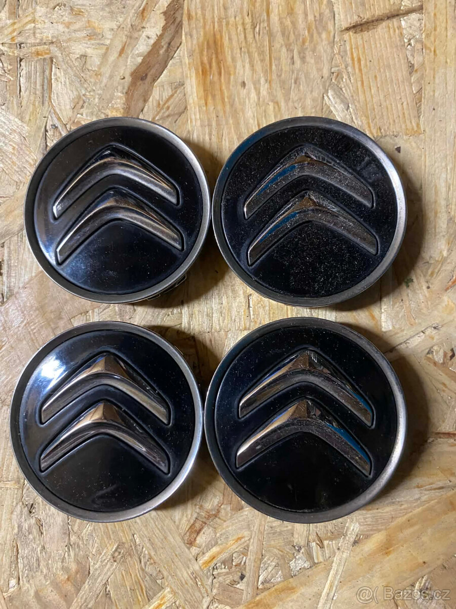 Hliníkové disky+pneu - 2