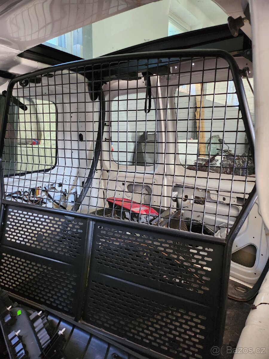 Vw caddy 1.0 Tsi - 2