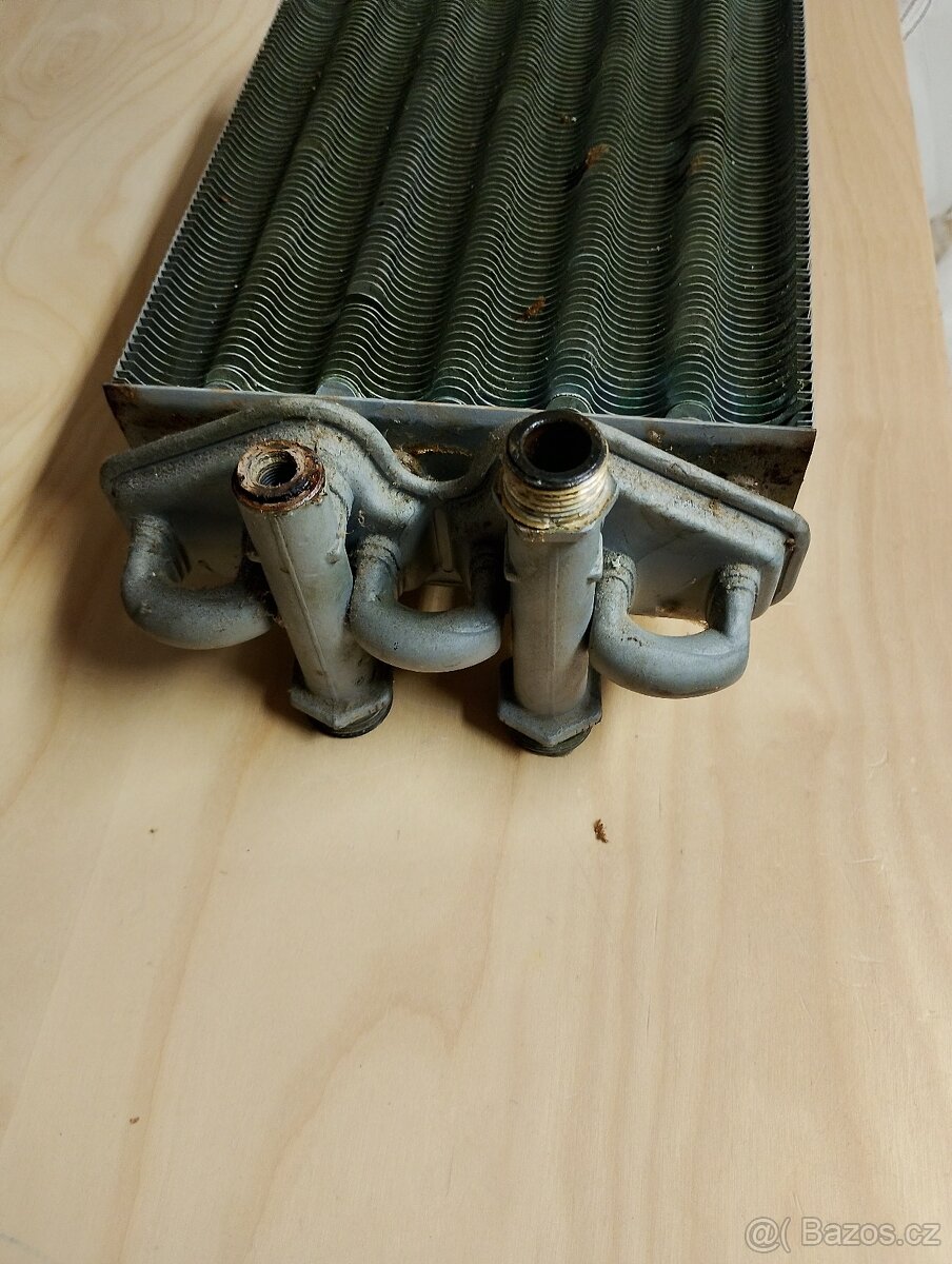 THERMONA Výměník PRB17-50102 - 2