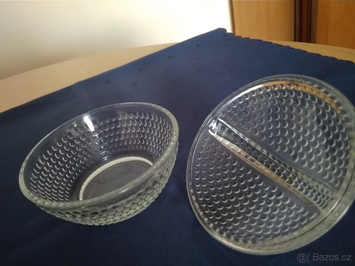 Retro soubor Perlička - 2