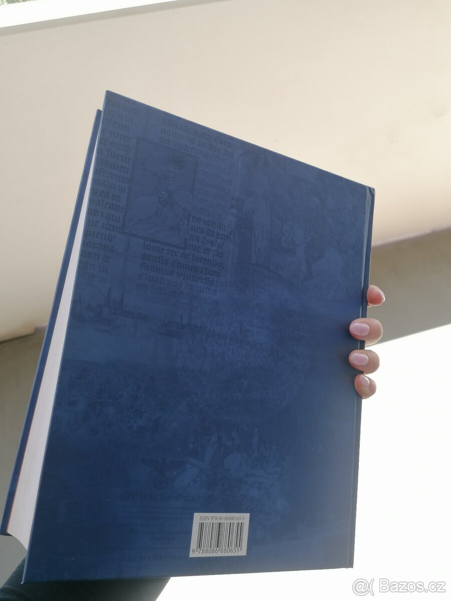 Encyklopedie českých dějin - 2