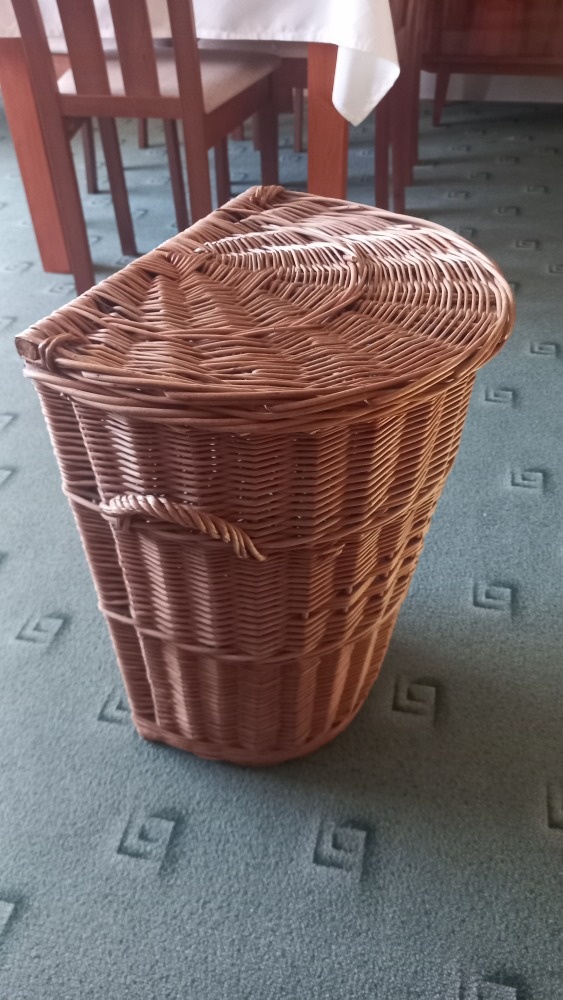 Koš na prádlo - 2