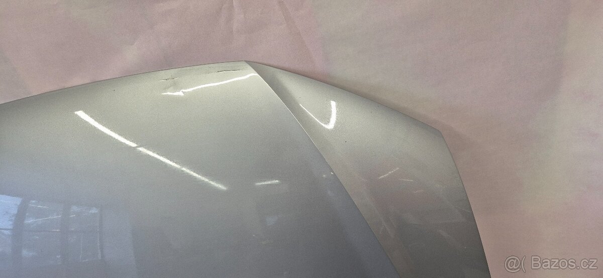 Kapota Audi A6 C8 4K - 2