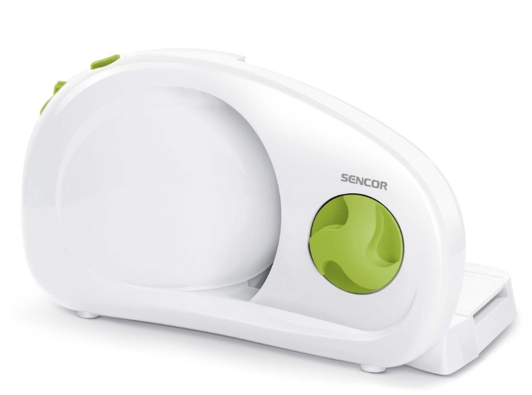 Elektrický kráječ potravin Sencor - 2
